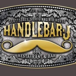 Handlebar J BBQ Restaurant & Bar