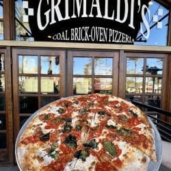 Grimaldi’s – Chandler
