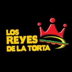 Los Reyes De La Torta