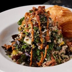 Charleston’s Restaurant (Mesa)