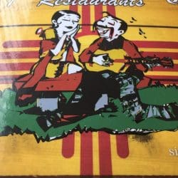 Frank & Lupe’s Old Mexico
