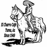 El Charro Cafe Yuma