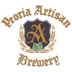 Peoria Artisan Brewery and Gastropub