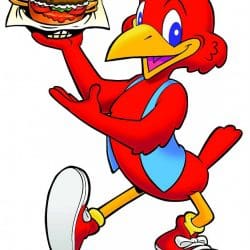 Red Robin Gourmet Burgers And Brews