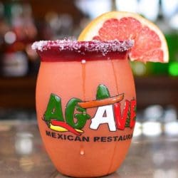 Agave Mexican Restaurant Flagstaff