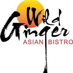 Wild Ginger Asian Bistro