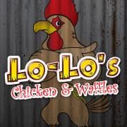 Lo-Lo’s Chicken & Waffles – Gilbert