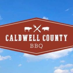 Caldwell County BBQ