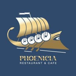 phoenicia cafe
