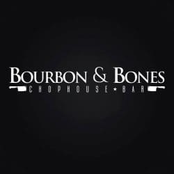 Bourbon & Bones Chophouse Bar Peoria