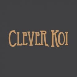 Clever Koi – Gilbert