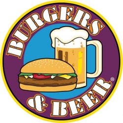 Burgers & Beer Yuma