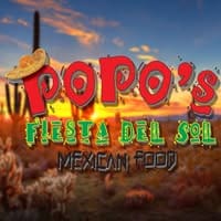 Popo’s Fiesta del Sol – Glendale
