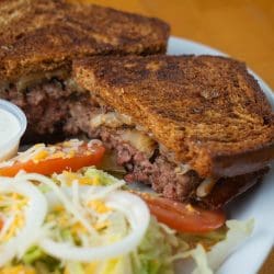 Jimbo’s Bar & Grill