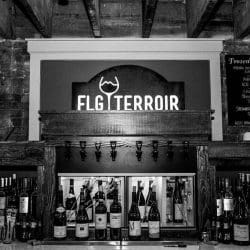FLG Terroir Wine Bar & Bistro