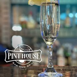 Pint House Bar & Grill
