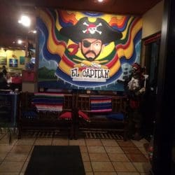 El Capitan Fresh Mexican Grill Flagstaff