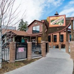 Lumberyard Tap Room & Grille
