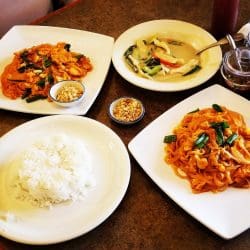 Mint Thai Cafe