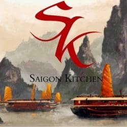 Saigon Kitchen Arizona