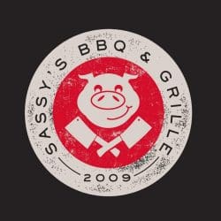 Sassy’s Barbecue & Grille
