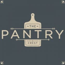The Pantry Crest