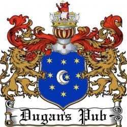 Dugan’s Pub Little Rock