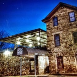 Doe’s Eat Place Fort Smith