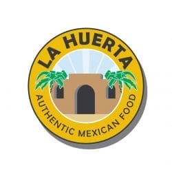 La Huerta Grill on Garrison
