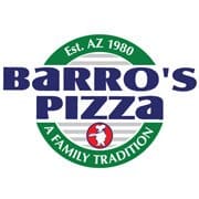Barro’s Pizza Casa Grande