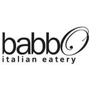 Babbo Italian Eatery Surprise