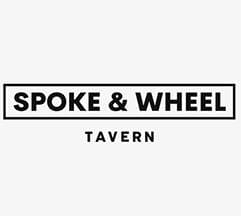 Spoke and Wheel Tavern – American Grill & Bar
