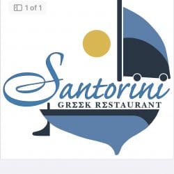Santorini Greek Restaurant
