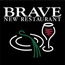 Brave New Restaurant