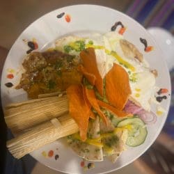 Rolando’s Restaurante Fort Smith