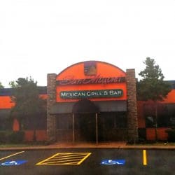 San Miguel Grill & Bar