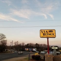 Via Roma Italian Restaurant