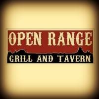 Open Range Grill And Tavern