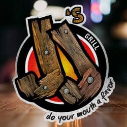 JJ’s Grill