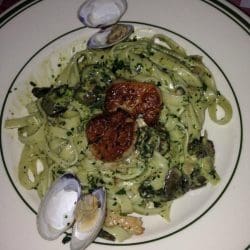Bruno’s Little Italy