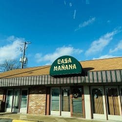 Casa Manana Restaurant