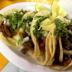Taqueria El Palenque