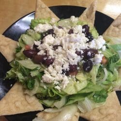 Layla’s Restaurant