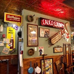 Calico County
