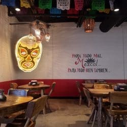 Yeyo’s Mexican Grill Bentonville