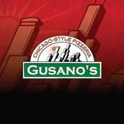 Gusano’s Pizzeria Bentonville