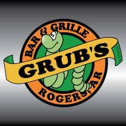 Grub’s Bar & Grille – Rogers, AR