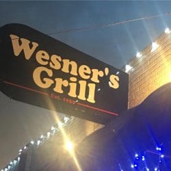 Wesner’s Grill