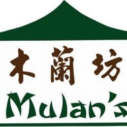 Mulan’s Restaurant – Conway, AR