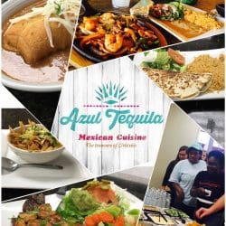 Azul Tequila Mexican Cuisine
